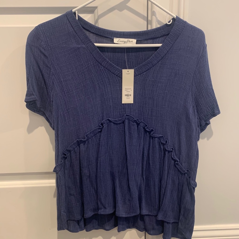 Francescas top